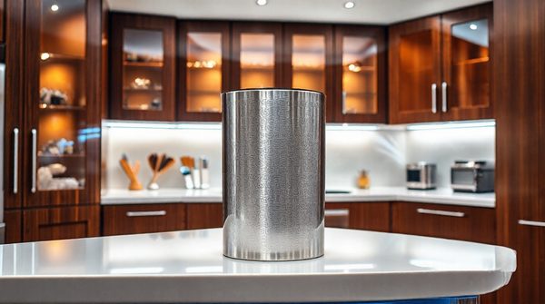 Des idées de poubelles de cuisine au design original et tendance
