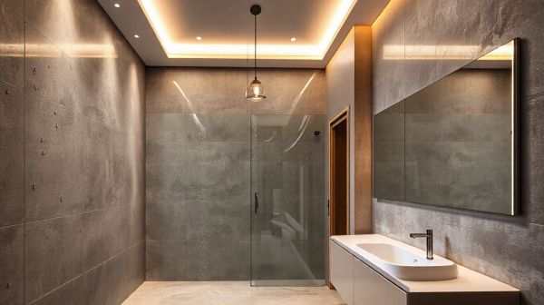 Top 5 magasins pour acheter une paroi de douche