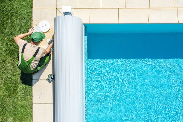 Skimmer de piscine : comment fonctionne-t-il ?