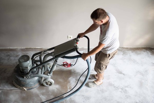 Quels sont les points à considérer avant de débuter des travaux d'aménagement ?