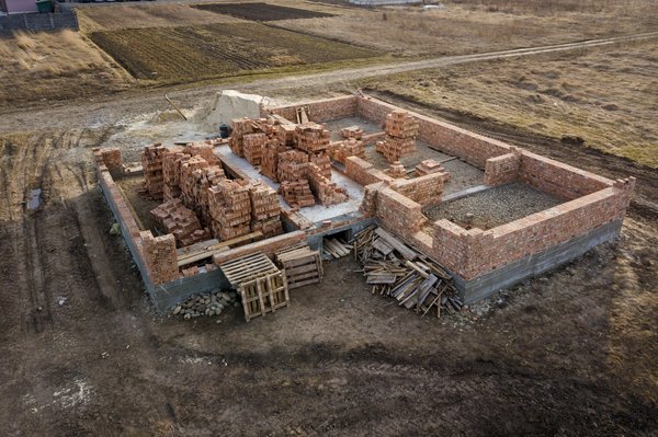 Comment bien choisir son terrain constructible à Tours ?