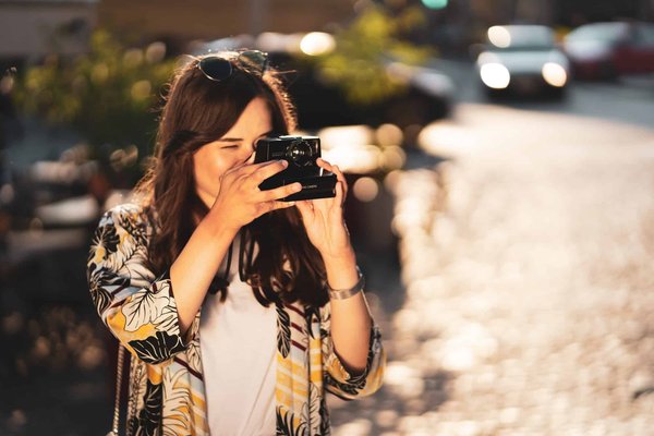 Capturer l'instant parfait : Guide pour choisir l'appareil photo polaroid idéal