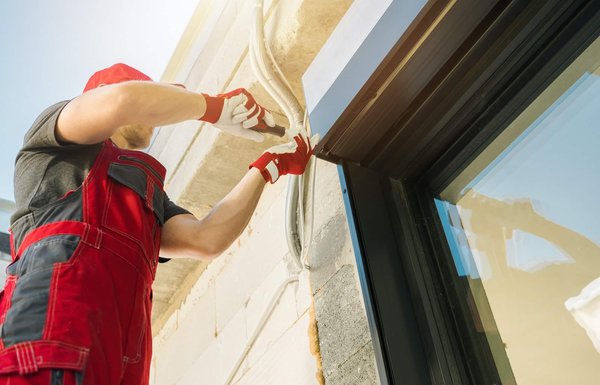 Réparation volet roulant Villeneuve d'Ascq en 48h