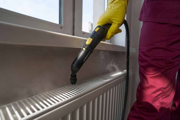 Décapage d'un radiateur : les précautions à prendre en compte avant de commencer