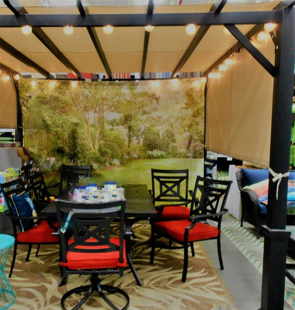 Salon de jardin : quelles sont les tendances sur le marché ?