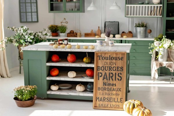 Illuminez votre espace avec une suspension vintage en verre