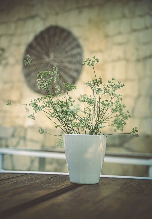 En quoi la jardinière en fibre de verre est utile ?