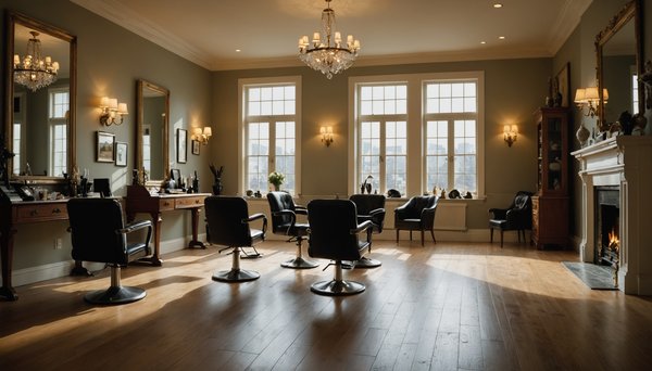 Clic clac salon : les clés pour un choix judicieux