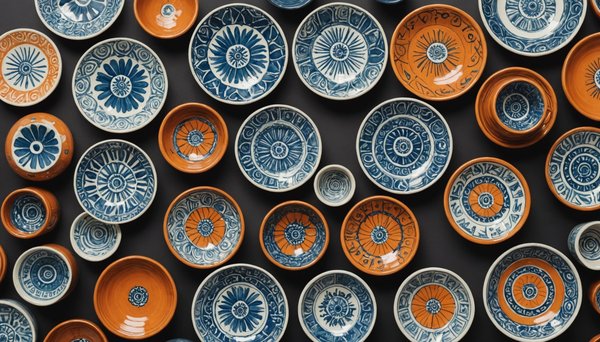 Céramique fait main : laissez parler votre créativité artisanale