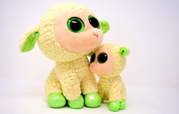 Une peluche kawaii : votre adorable compagnon